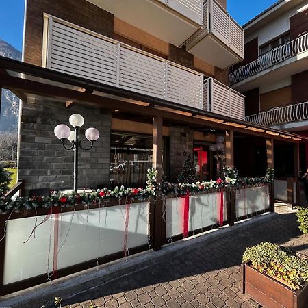 Albergo Carla Pont-Saint-Martin Exterior foto